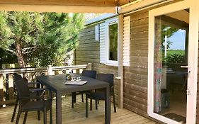 Camp'Hotel Le Thao La Rochelle-Ile De Re