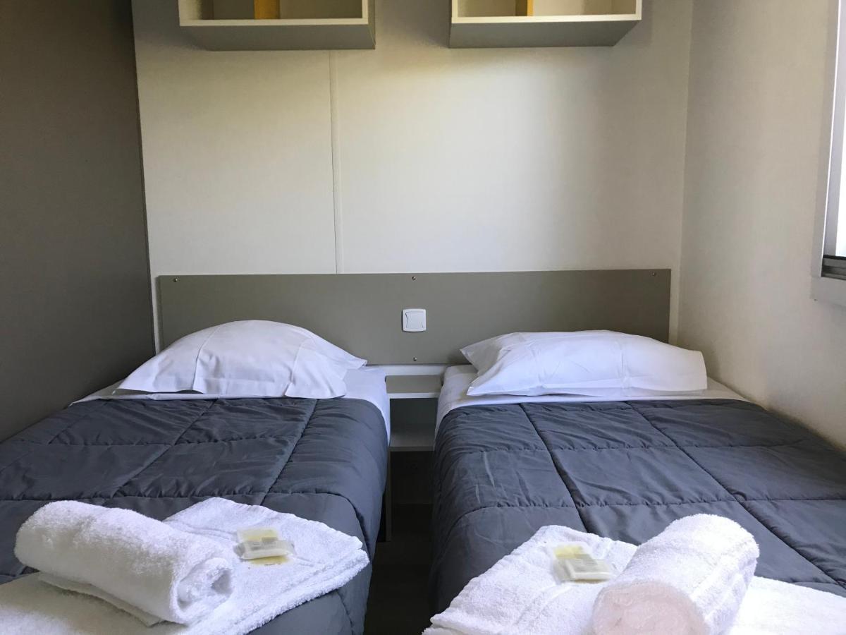 Camp'Hotel Le Thao La Rochelle-Ile De Re L'Houmeau Buitenkant foto