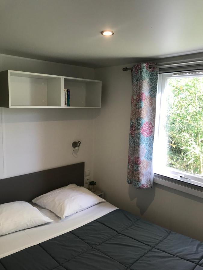 Camp'Hotel Le Thao La Rochelle-Ile De Re L'Houmeau Buitenkant foto